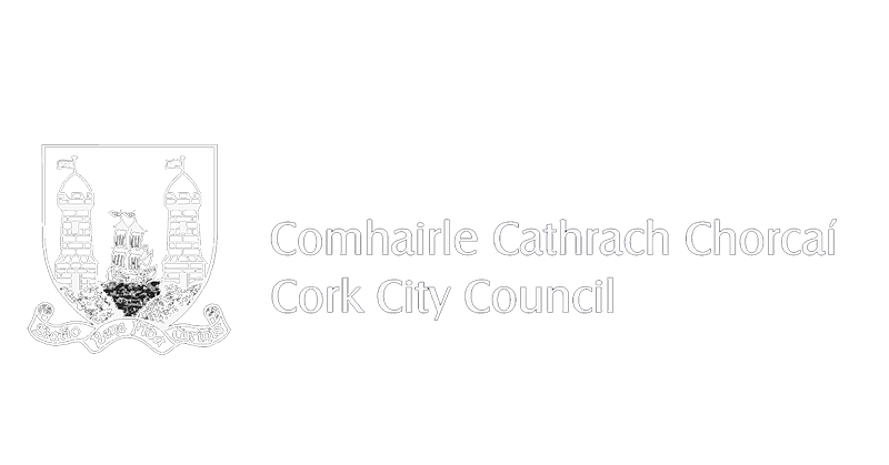 Cork City Council logo